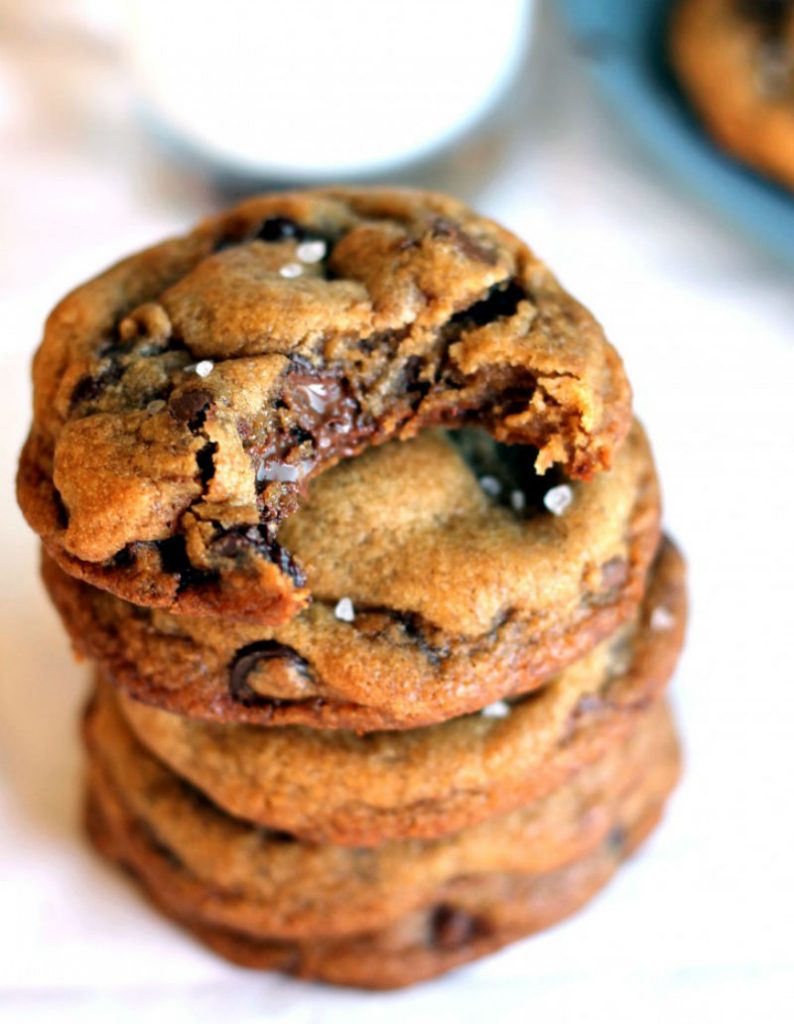 Guilty Pleasure Desserts You Definitely Need to Try