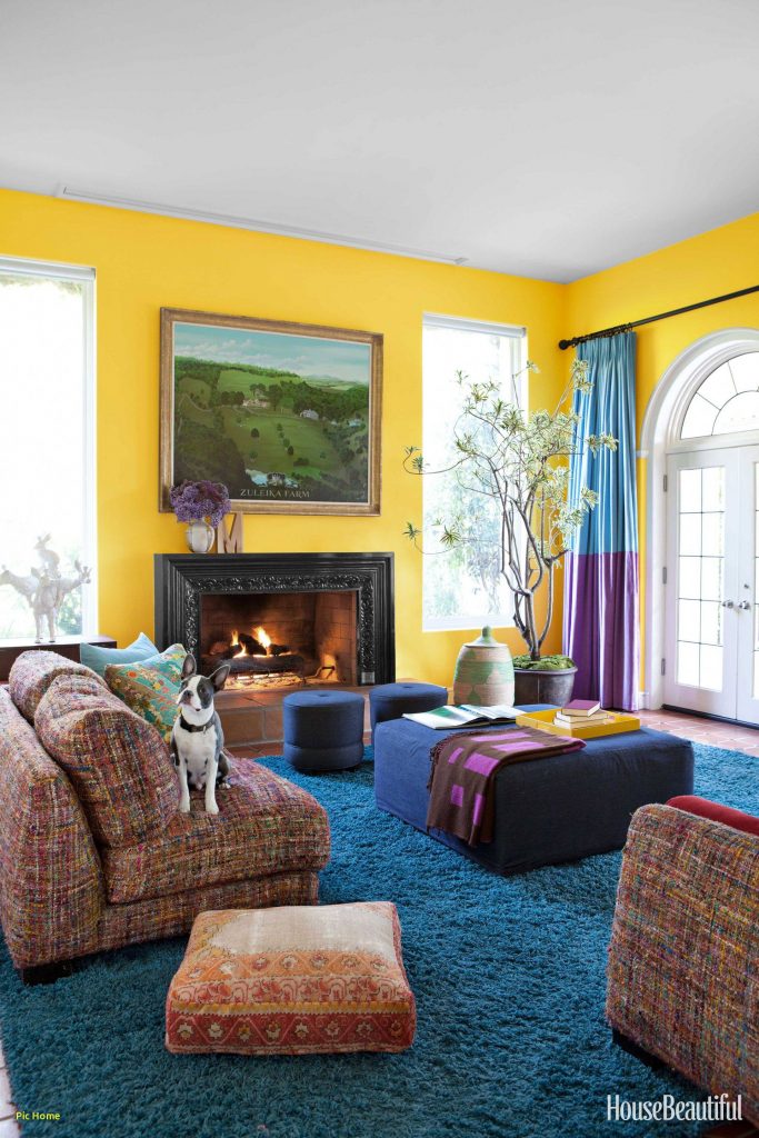 Top 14 Home Color Trends for 2019
