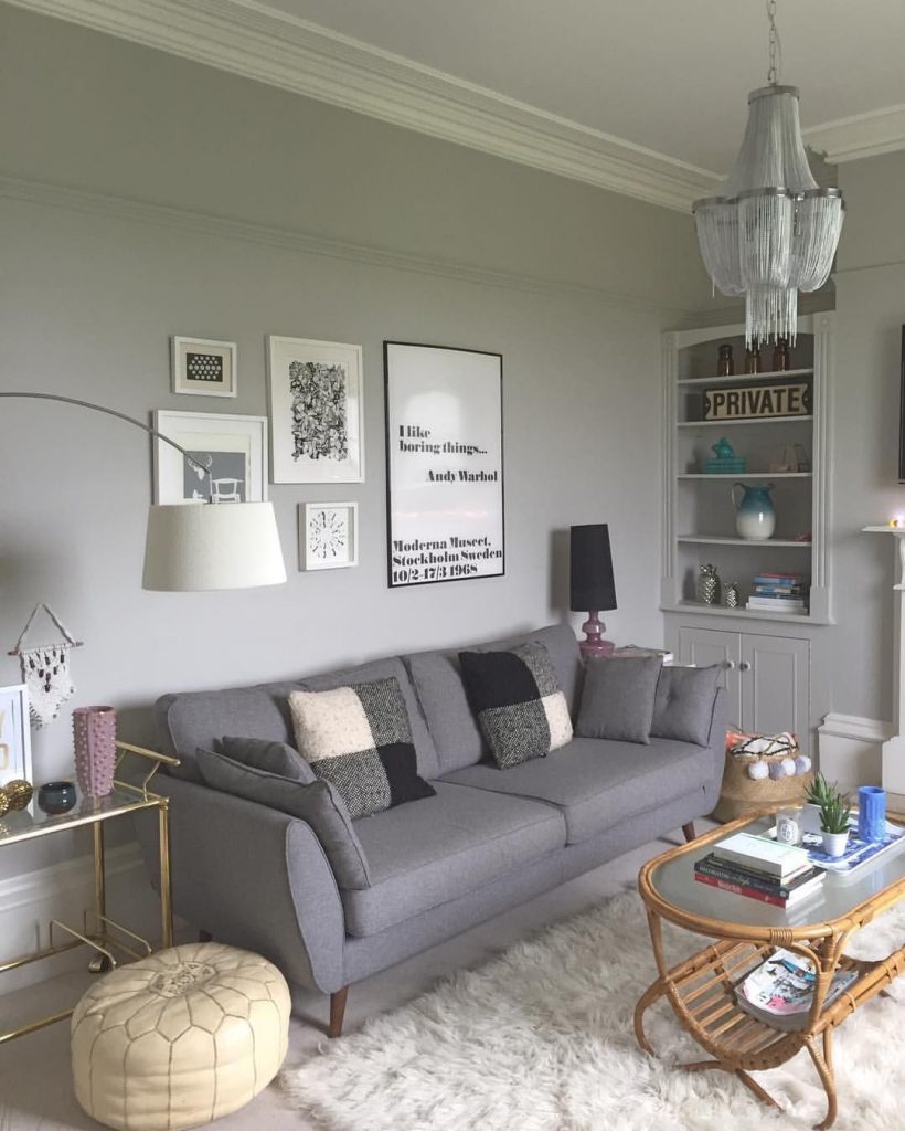 Top 14 Home Color Trends for 2019