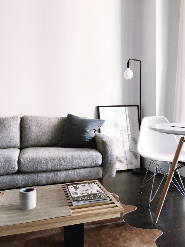 Top 14 Home Color Trends for 2019