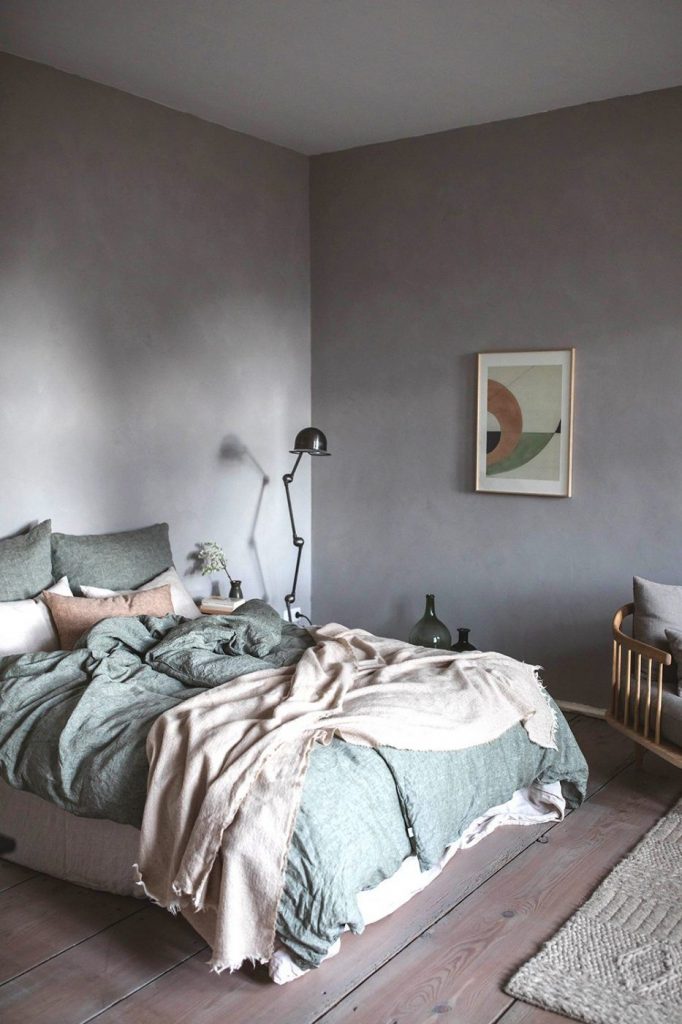 Top 14 Home Color Trends for 2019