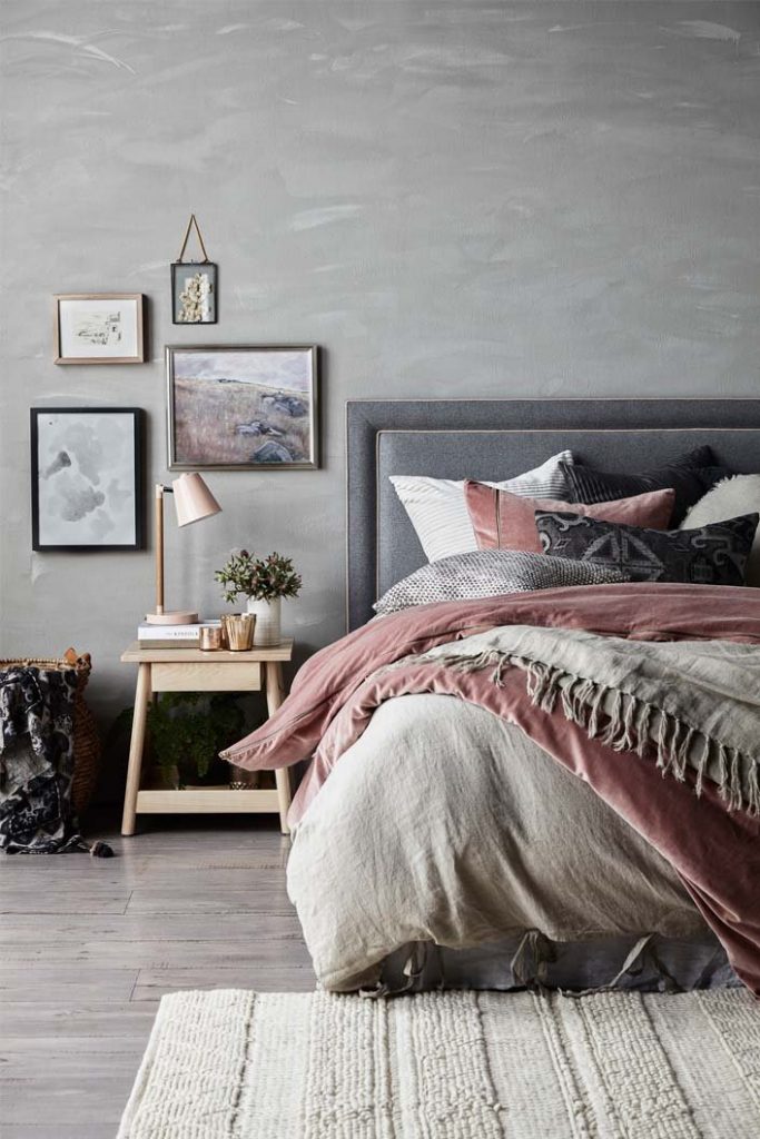 Top 14 Home Color Trends for 2019