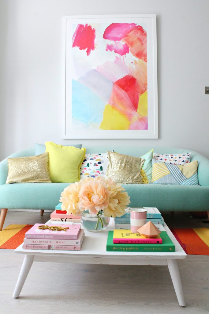Top 14 Home Color Trends for 2019