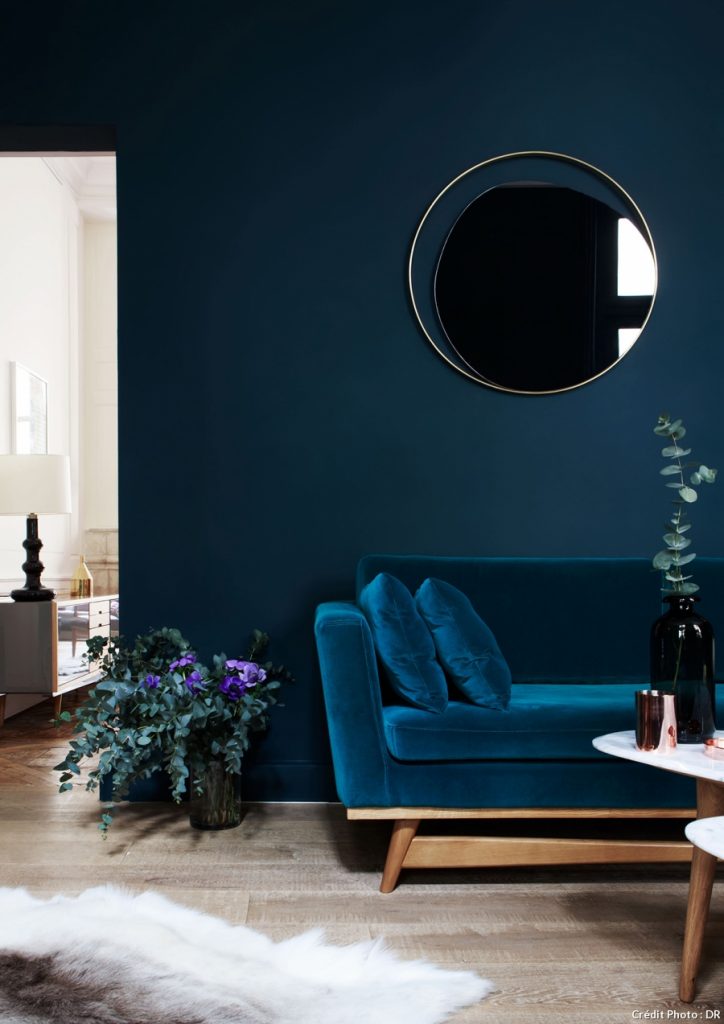 Top 14 Home Color Trends for 2019