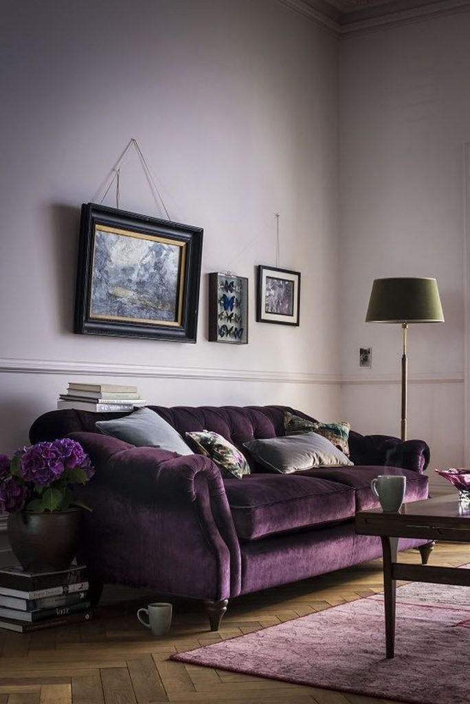 Top 14 Home Color Trends for 2019