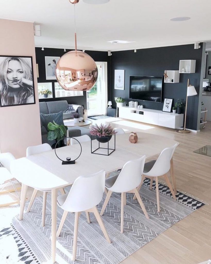 Top 14 Home Color Trends for 2019