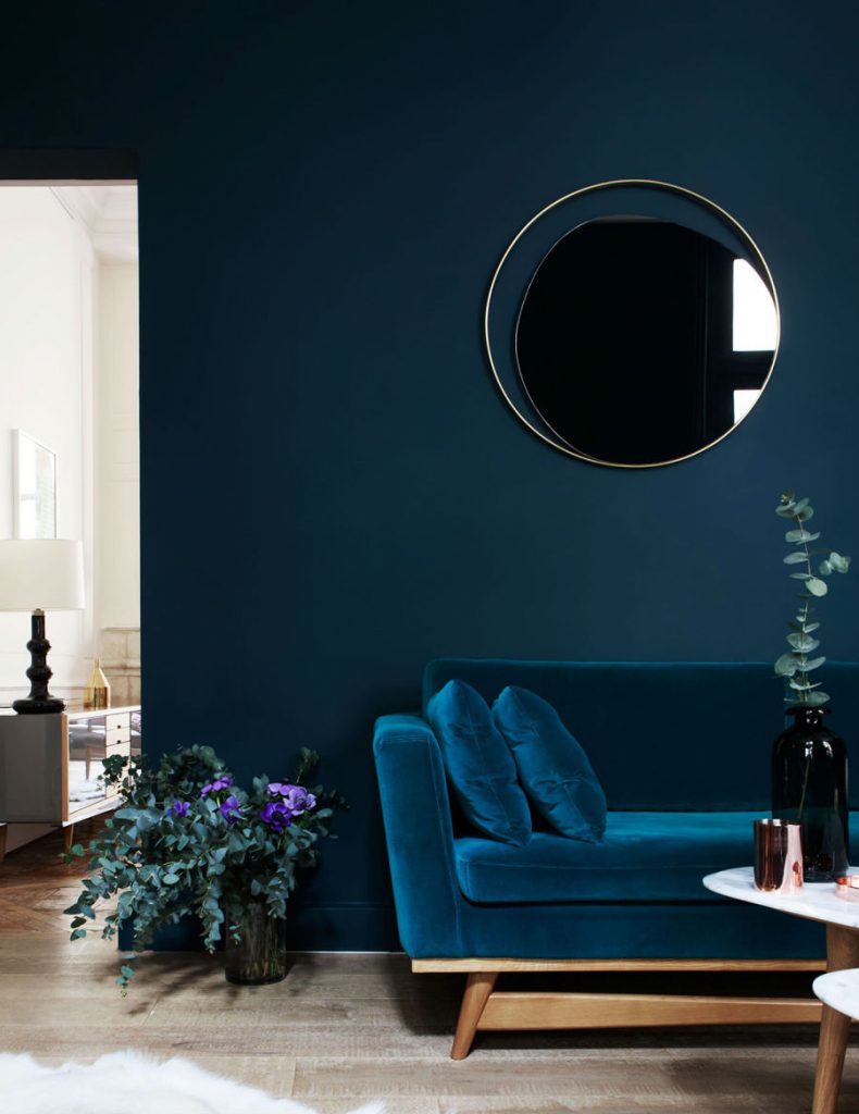 Top 14 Home Color Trends for 2019