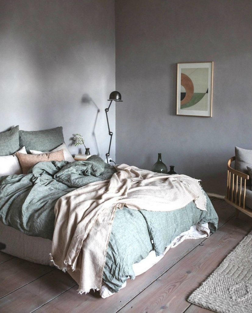 Top 14 Home Color Trends for 2019
