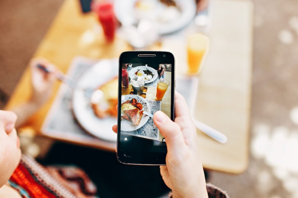 Top 7 Instagram Trends for 2019