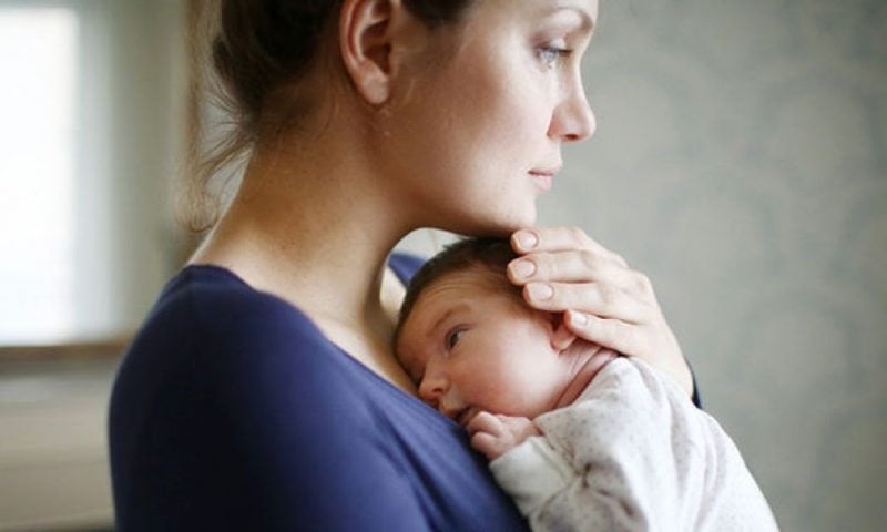 7 Reasons Why Couples Break Up After Having a Baby