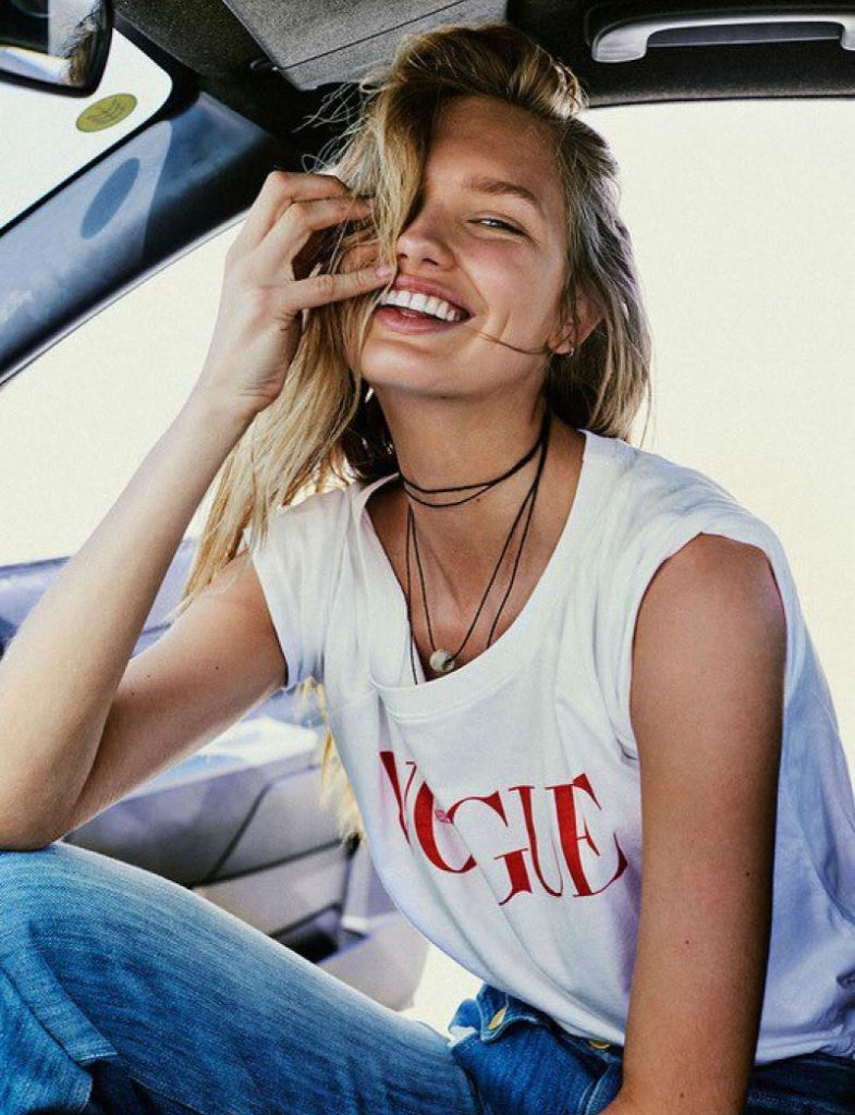 6 Reasons You Should Smile Everyday