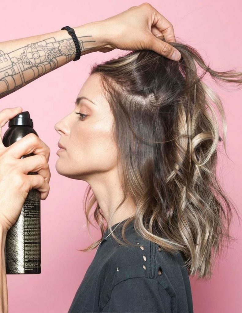 10 Simple Ways to Give Thin Hair More Volume