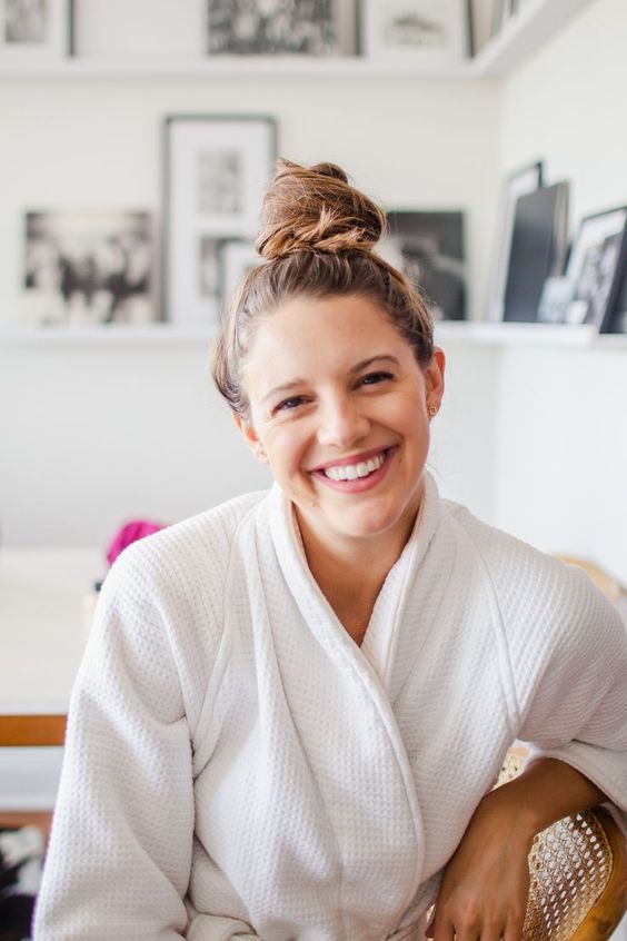 10 Simple Ways to Give Thin Hair More Volume
