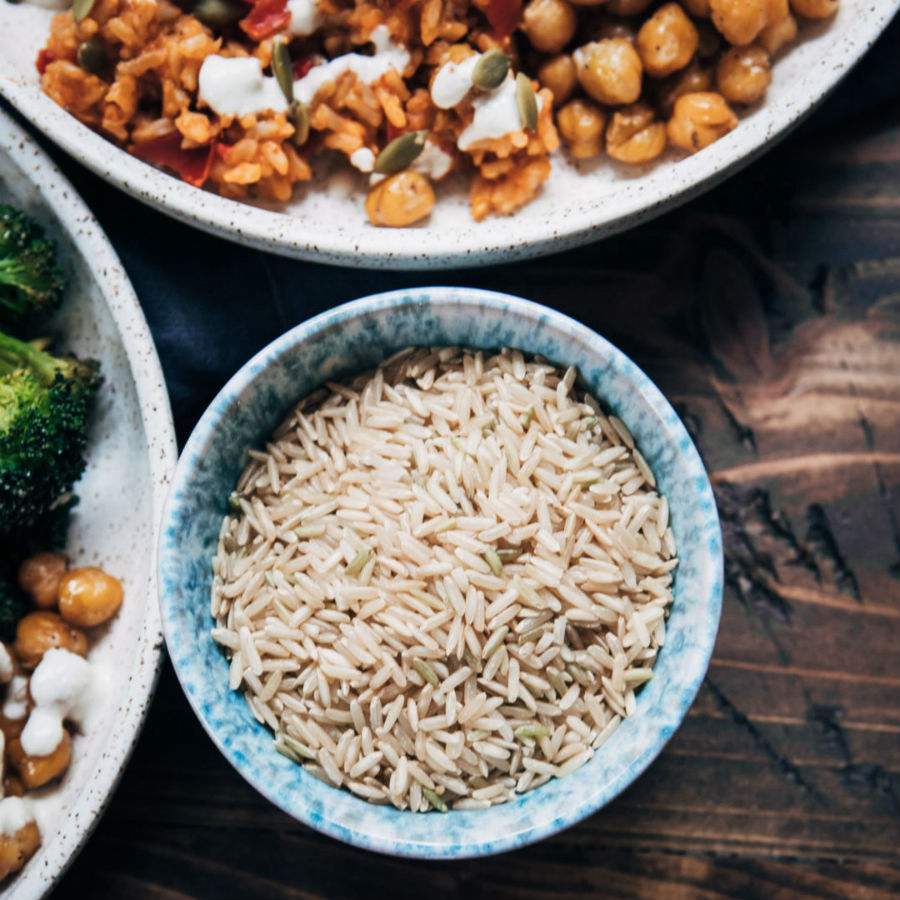 10 Filling Plant Based Recipes Perfect for Meatless Dinner