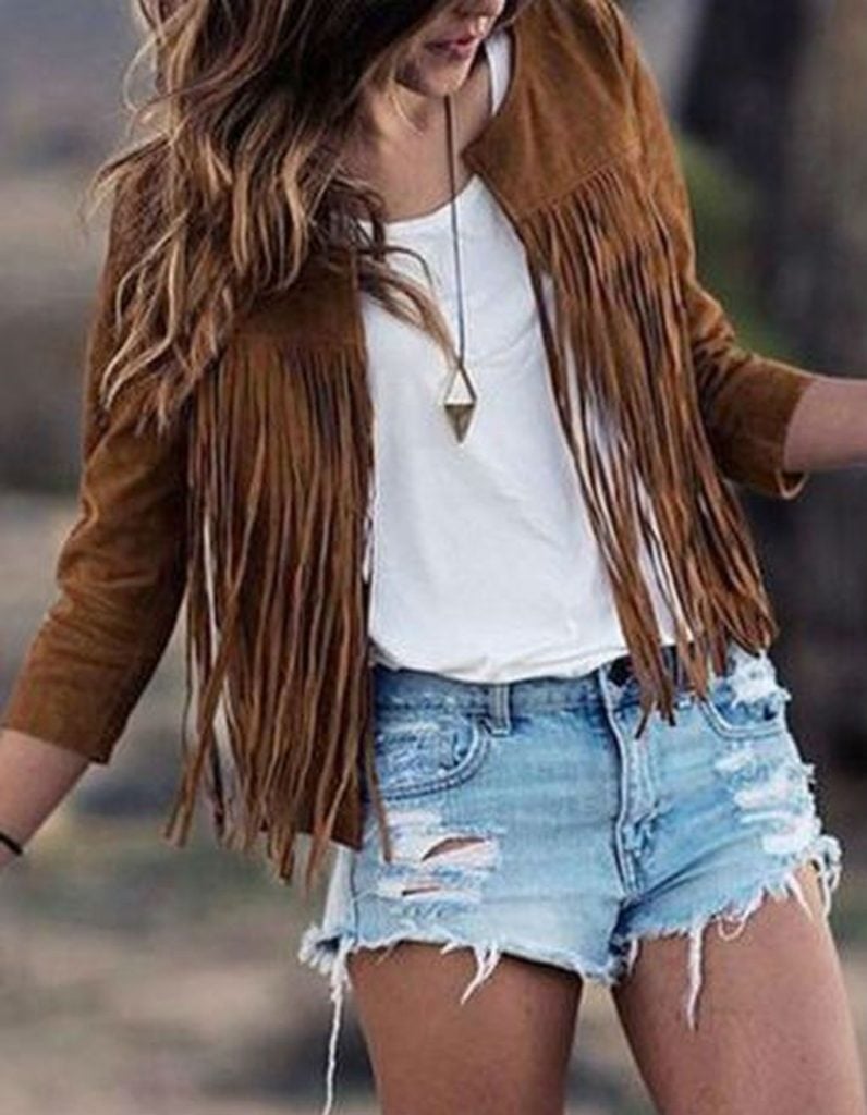 The Most Stylish Spring Jacket_Coat Trends Of 2019
