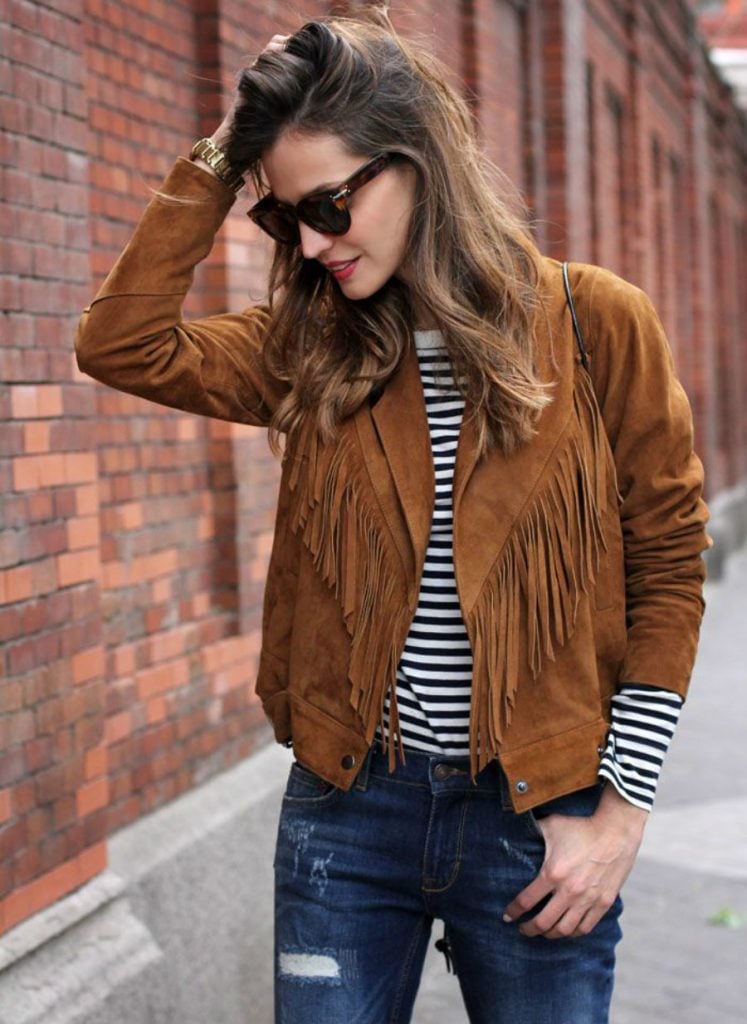 The Most Stylish Spring Jacket_Coat Trends Of 2019