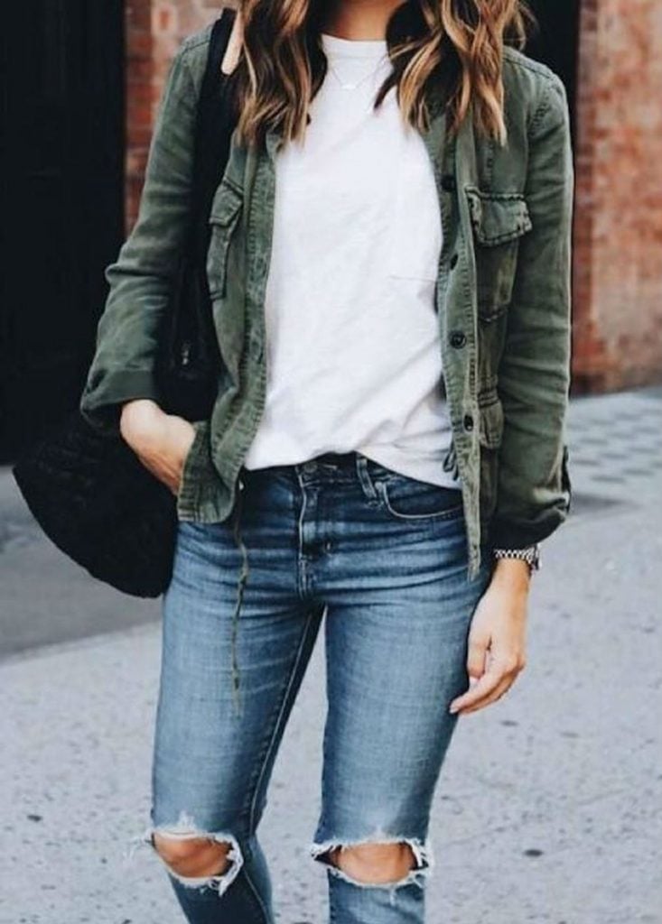 The Most Stylish Spring Jacket_Coat Trends Of 2019