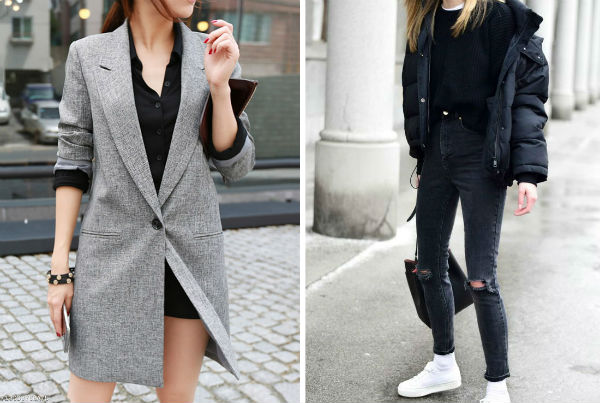 The Most Stylish Spring Jacket_Coat Trends Of 2019