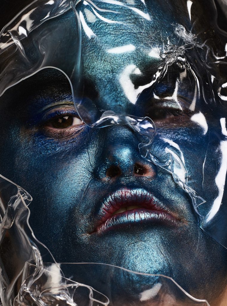 Down Syndrome Models Shine In “The Radical Beauty Project”