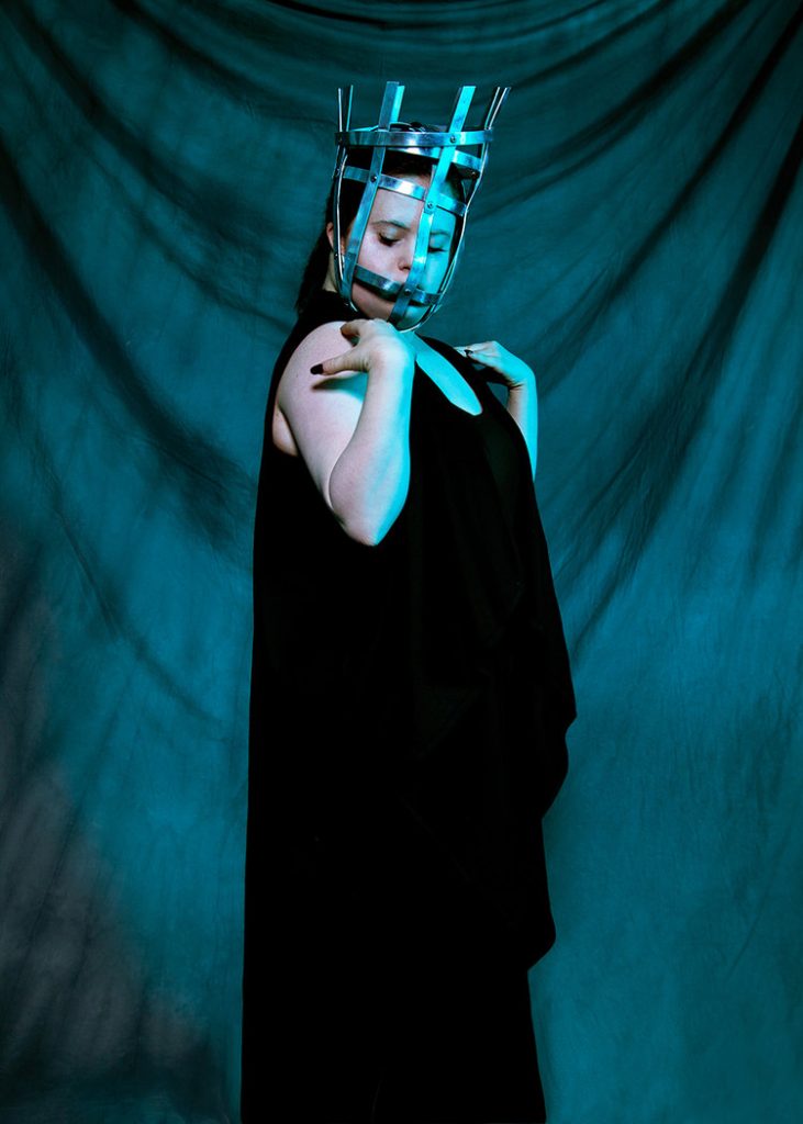 Down Syndrome Models Shine In “The Radical Beauty Project”