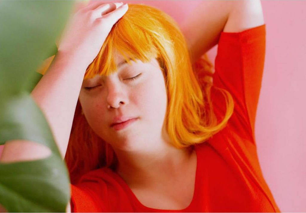 Down Syndrome Models Shine In “The Radical Beauty Project”