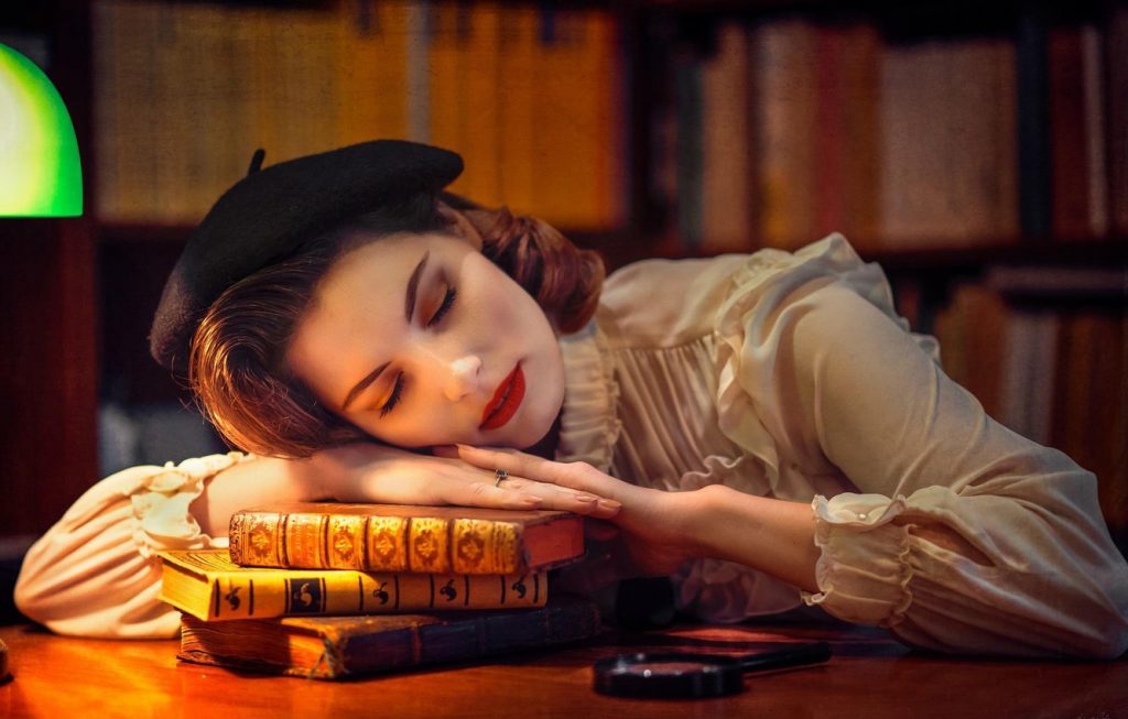 10 Things Happening To Your Body When You’re Asleep
