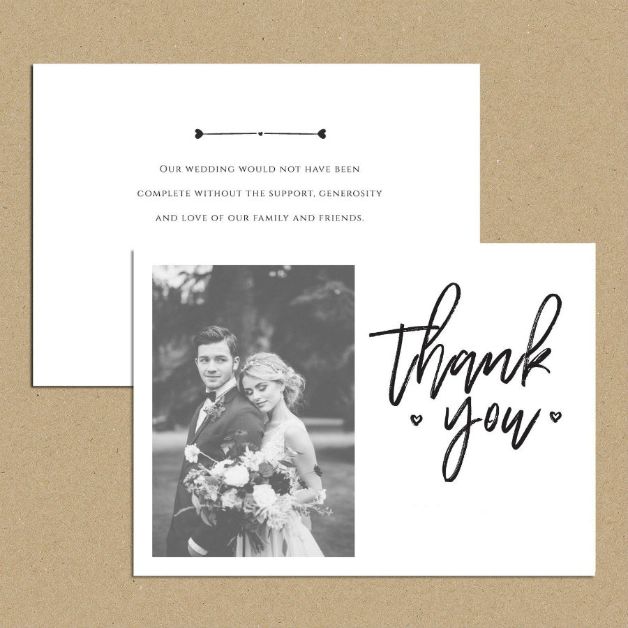 6 Ways to Say Thanks to Your Guests at Your Wedding