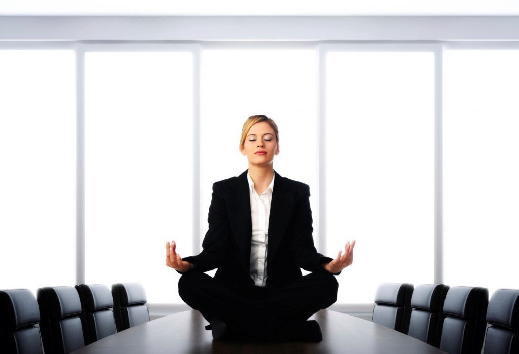 6 Wellness Trends of 2019