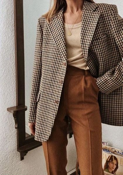 10 Closet Essentials For Killer Wardrobe