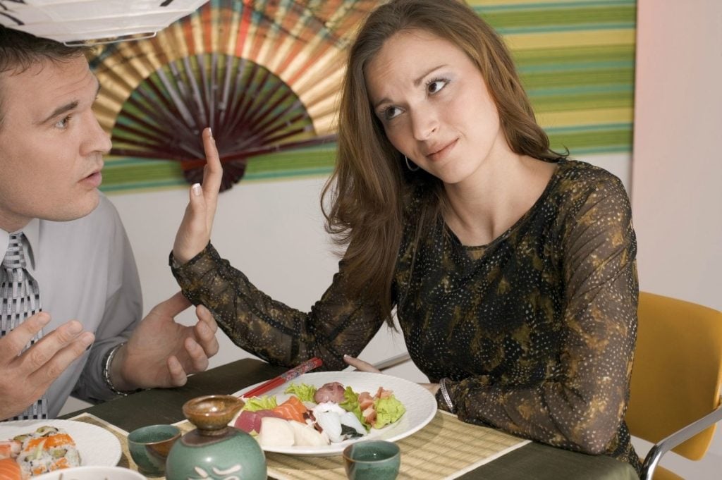 10 Dating Red Flags To Notice When Meeting Someone New