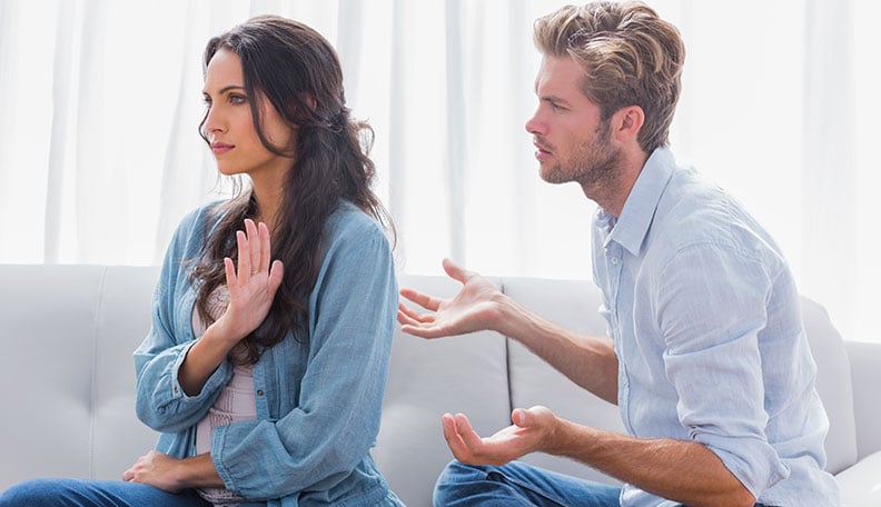 10 Dating Red Flags To Notice When Meeting Someone New