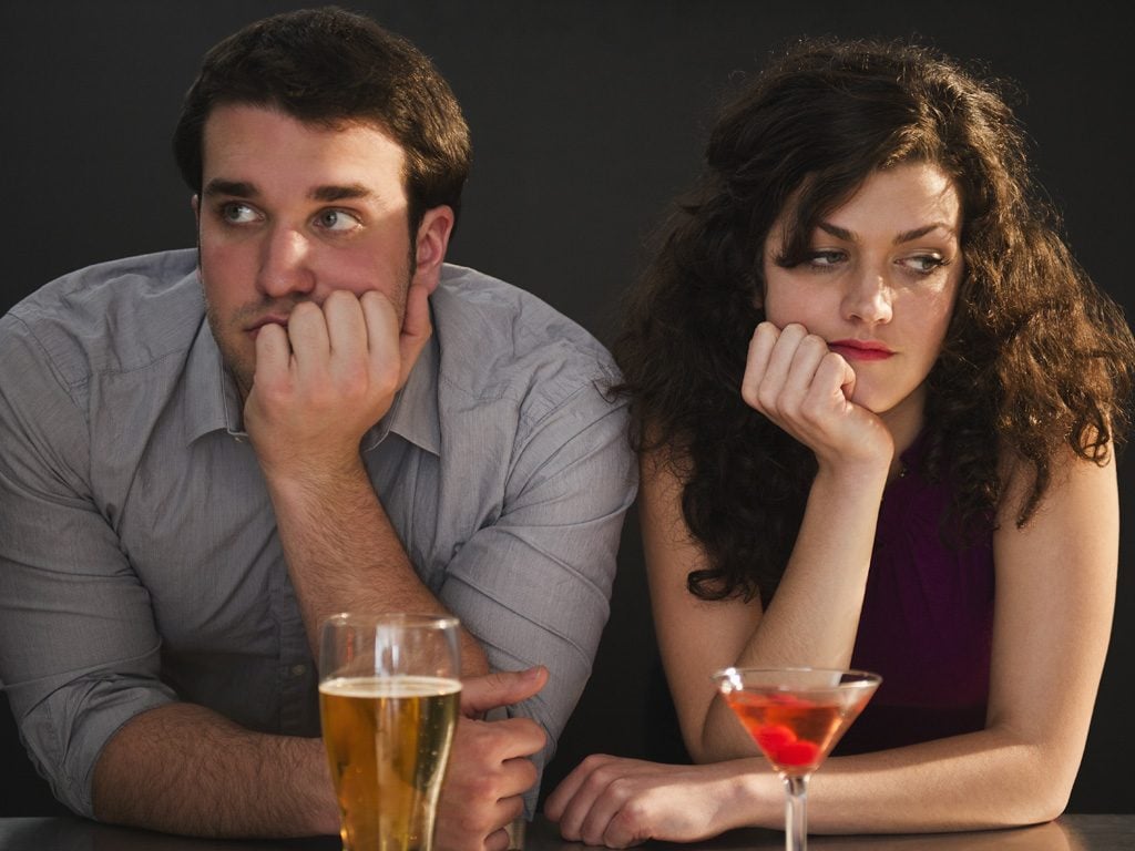 10 Dating Red Flags To Notice When Meeting Someone New
