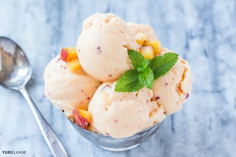 10 Desserts You Won’t Believe Are Sugar Free