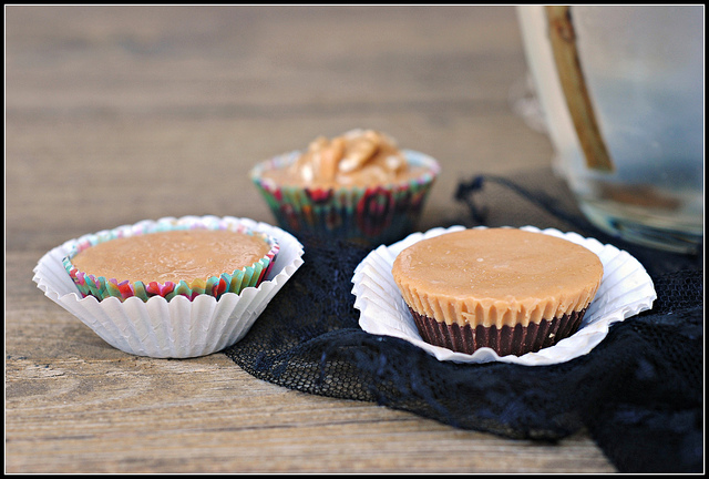 10 Desserts You Won’t Believe Are Sugar Free