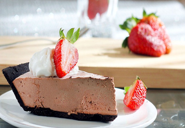 10 Desserts You Won’t Believe Are Sugar Free
