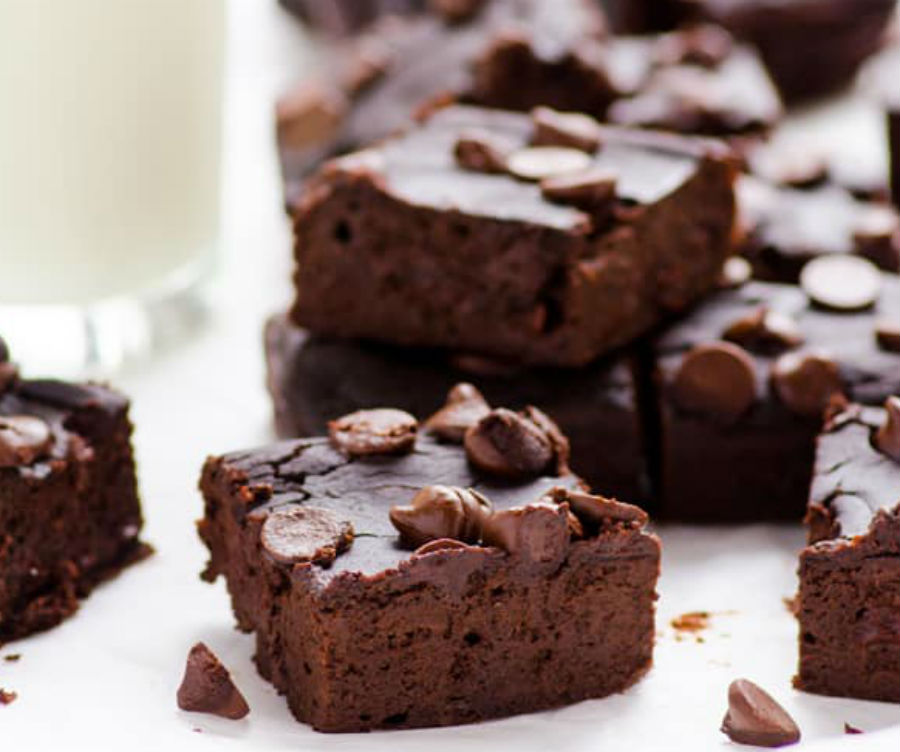 10 Desserts You Won’t Believe Are Sugar Free