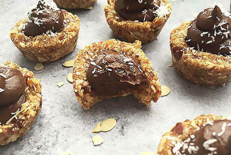 10 Desserts You Won’t Believe Are Sugar Free