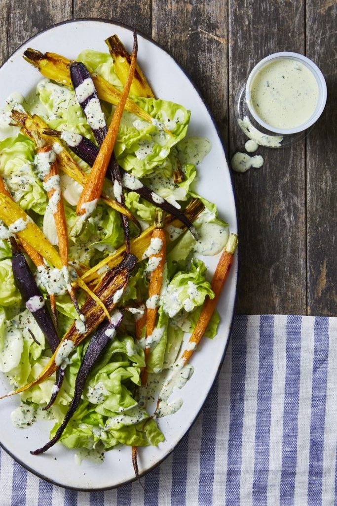 10 Best Easter Side Dish Recipes