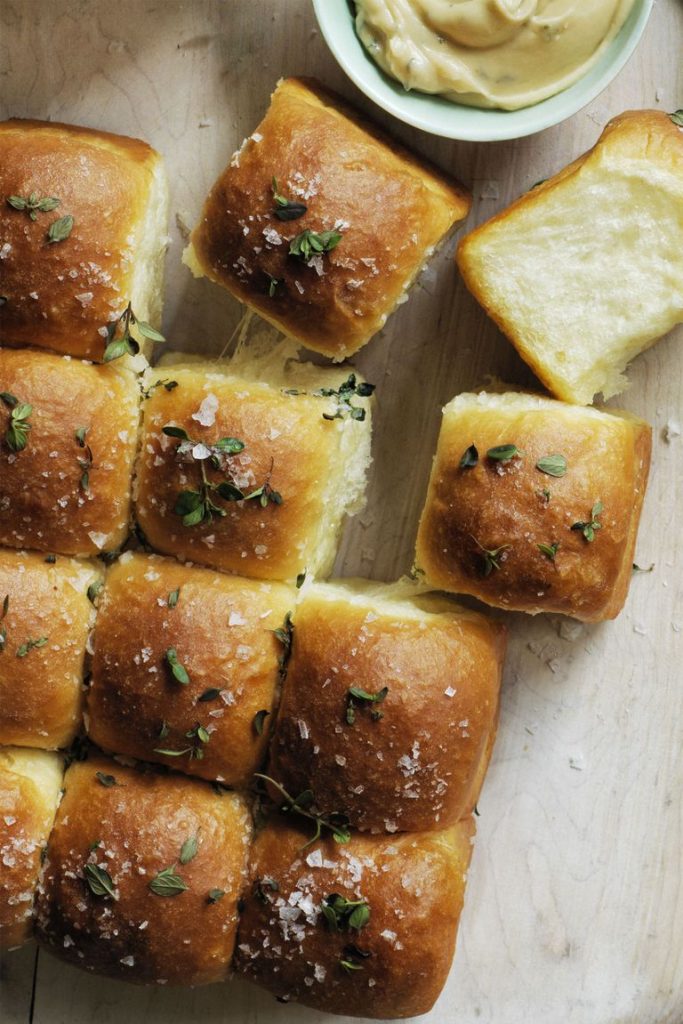 10 Best Easter Side Dish Recipes