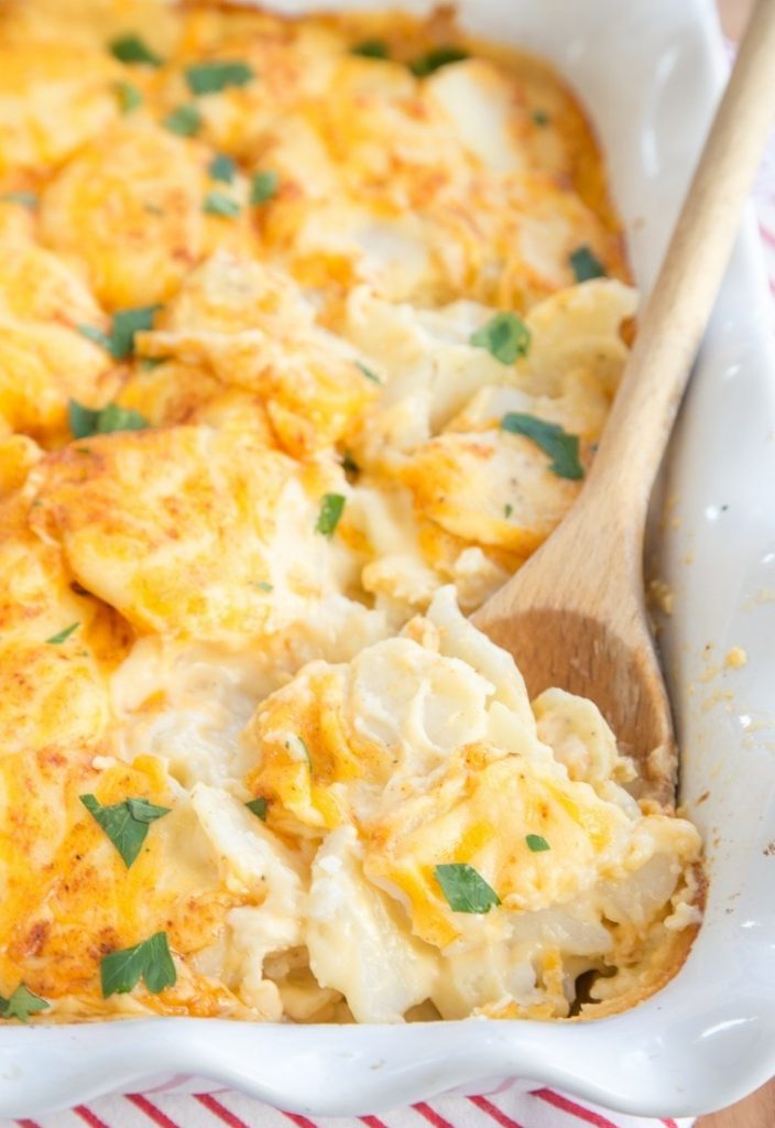 10 Best Easter Side Dish Recipes