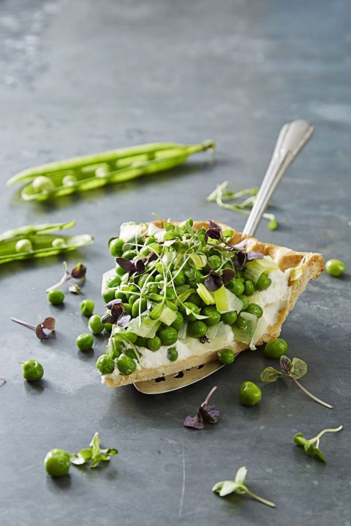 10 Best Easter Side Dish Recipes