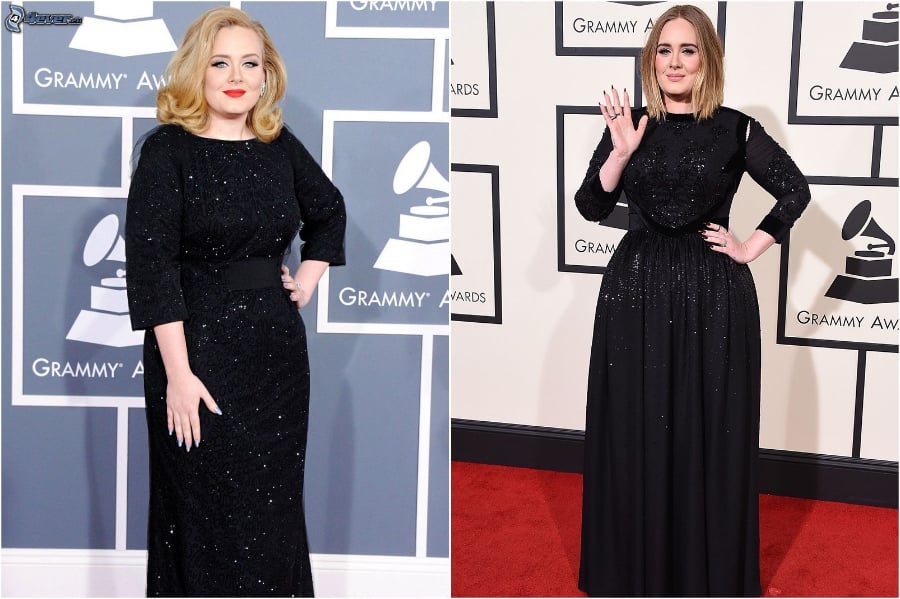 10 Celebrities That Wear The Same Clothes Every Day