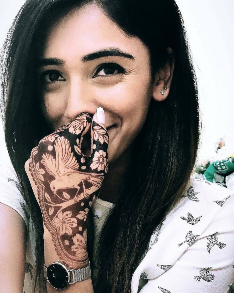 11 Mehndi Design Secret Meanings You Should Know