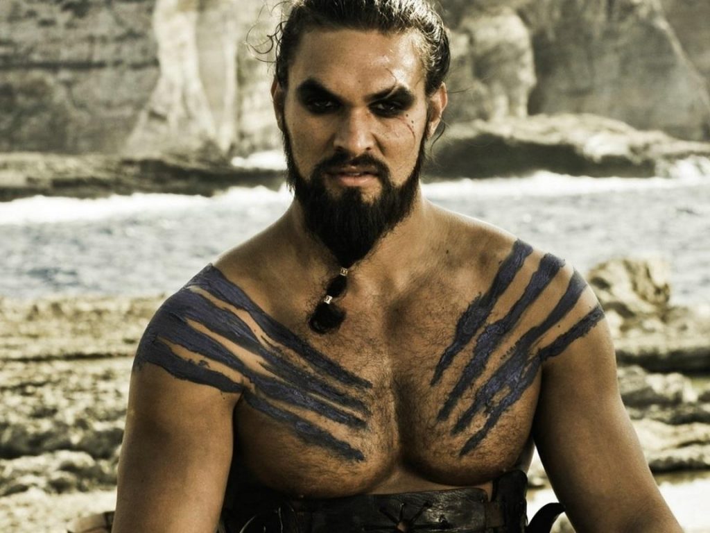 10 Hottest Characters In “Game Of Thrones”