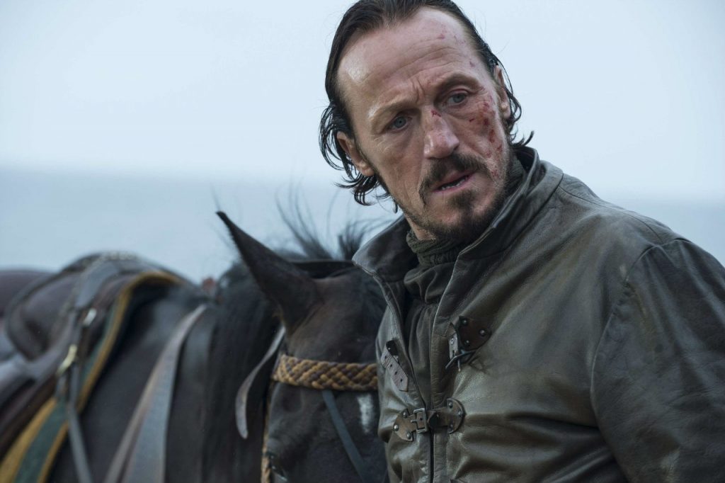 10 Hottest Characters In “Game Of Thrones”