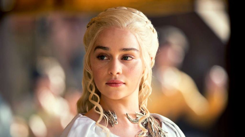 10 Hottest Characters In “Game Of Thrones”