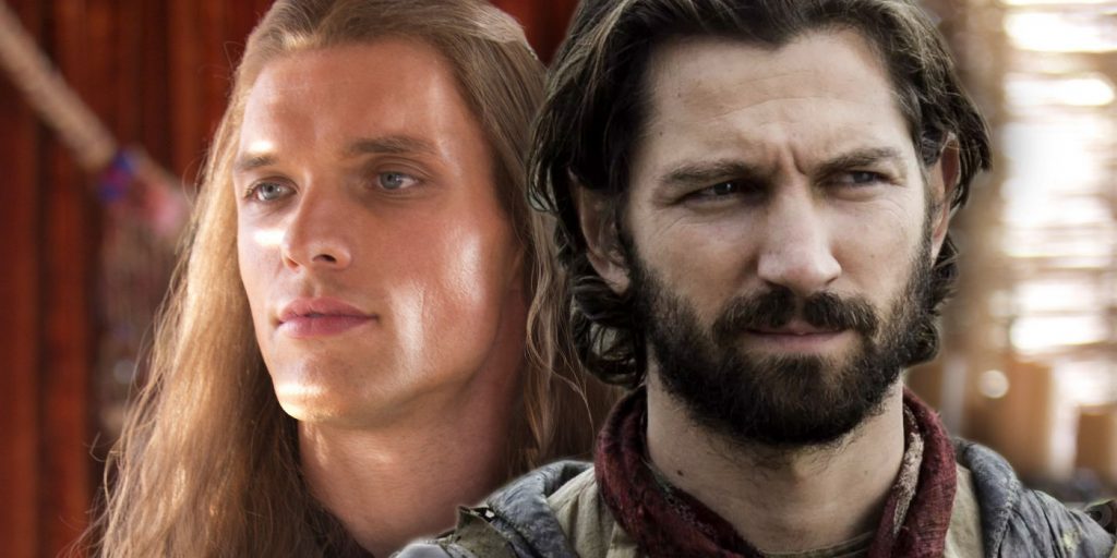 10 Hottest Characters In “Game Of Thrones”