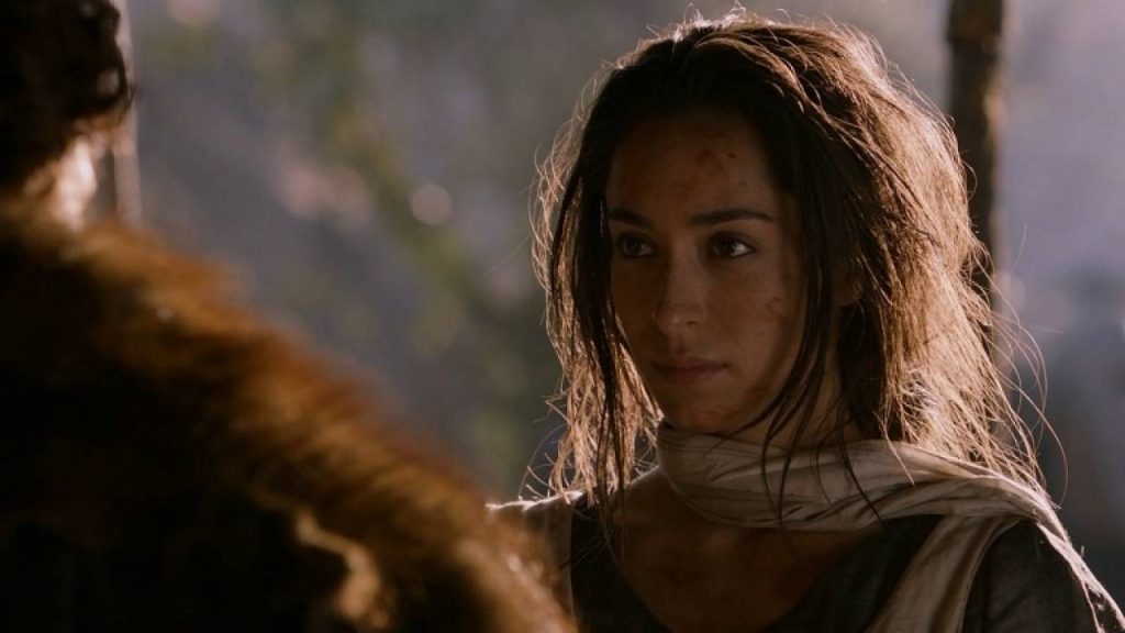 10 Hottest Characters In “Game Of Thrones”
