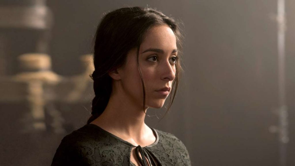 10 Hottest Characters In “Game Of Thrones”