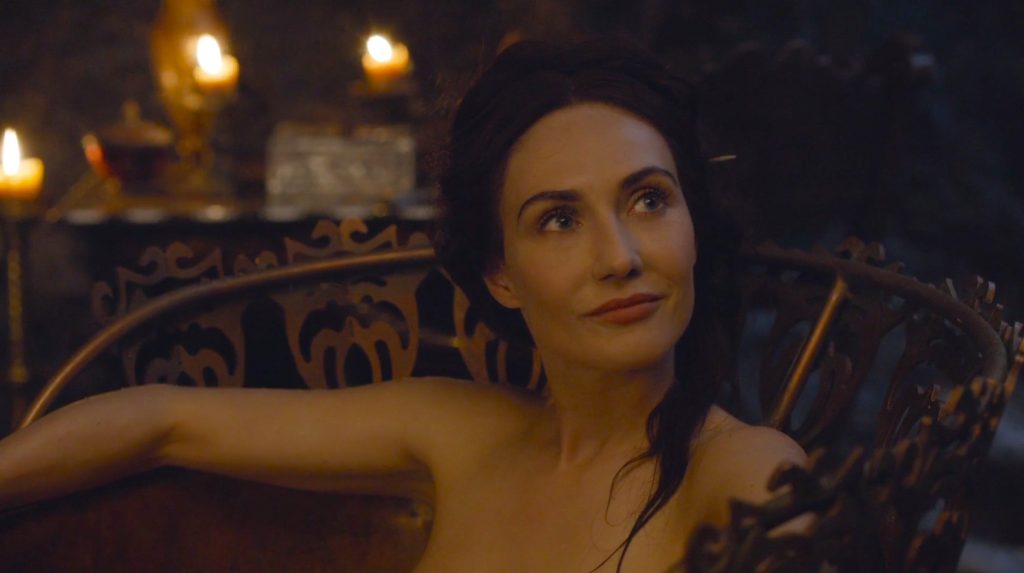 10 Hottest Characters In “Game Of Thrones”